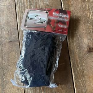 ShockSock Padded Soccer Socks Impulse Collection